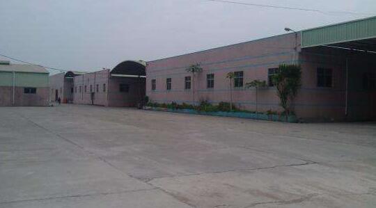 昆山眾勁機械氣動扳手案例